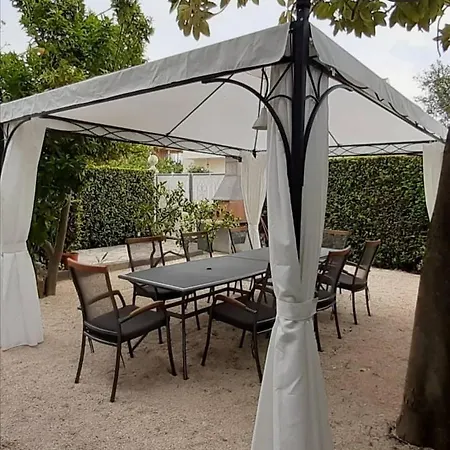 Luxury Zola * Ζαντάρ