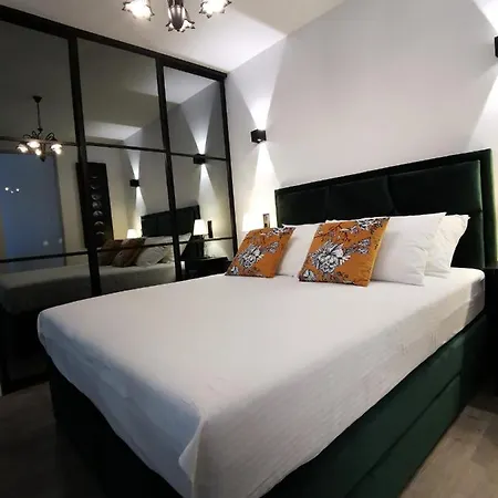 Appartement Luxury Zola *