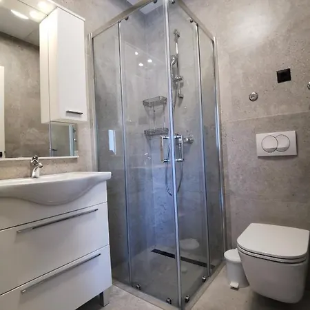 Luxury Zola Appartement *