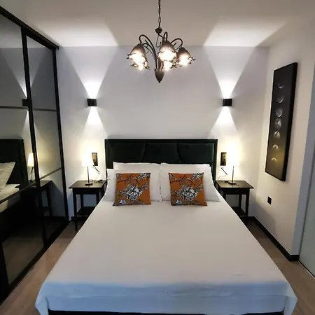 Luxury Zola * Ζαντάρ