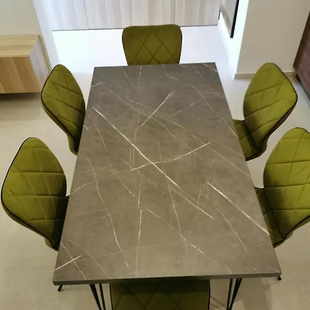 Luxury Zola Appartamento