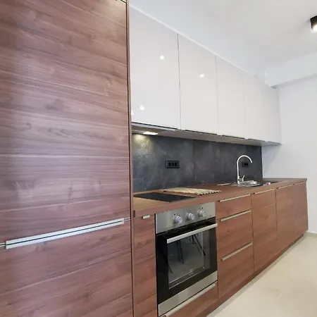 Luxury Zola Appartamento
