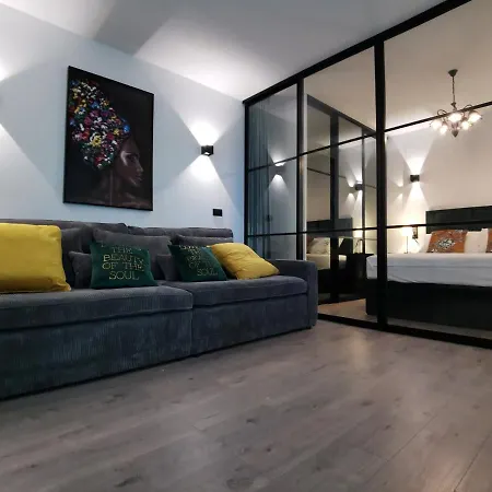 Luxury Zola Ζαντάρ