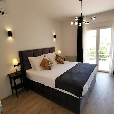 Luxury Zola Appartamento *