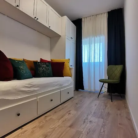 Luxury Zola Appartement *