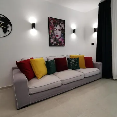 Luxury Zola Appartement Zadar