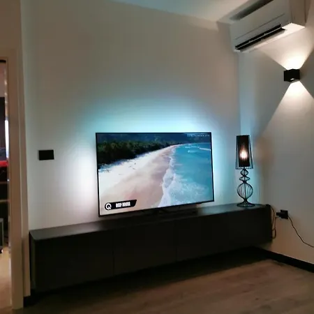 Luxury Zola Διαμέρισμα