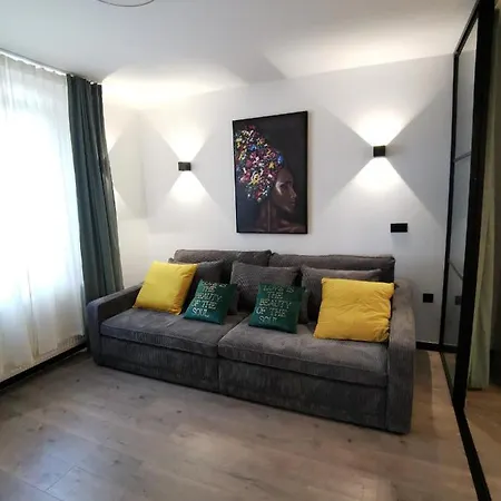 Luxury Zola Appartement Zadar