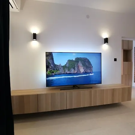 Διαμέρισμα Luxury Zola Ζαντάρ