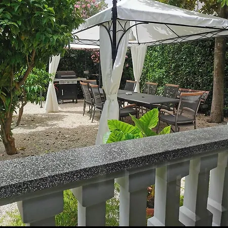 Appartement Luxury Zola
