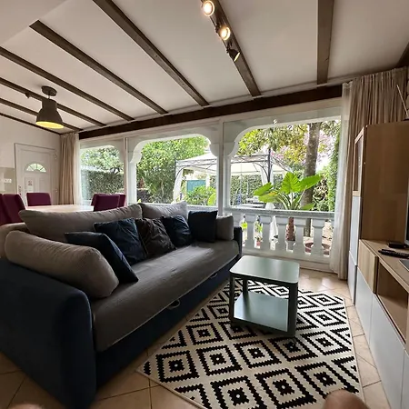 Appartamento Luxury Zola *