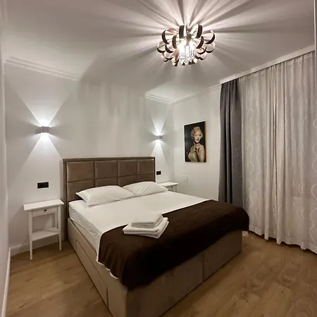 Appartement Luxury Zola *