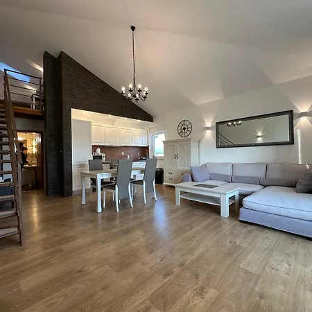 Luxury Zola Apartman Zadar