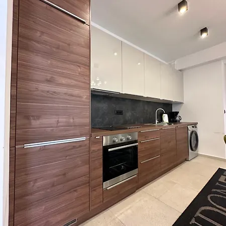 Luxury Zola Appartement