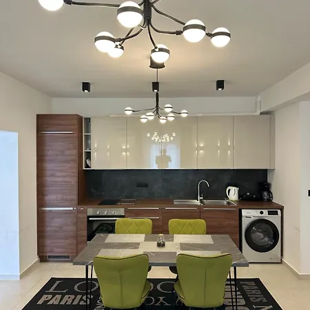 Appartement Luxury Zola