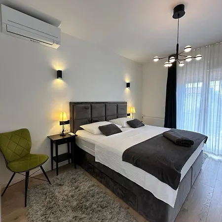 Luxury Zola * Zadar