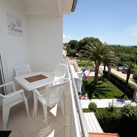 Luxury Zola Ζαντάρ