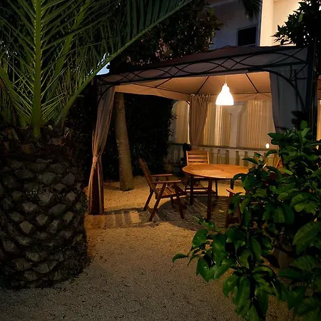 Appartamento Luxury Zola *