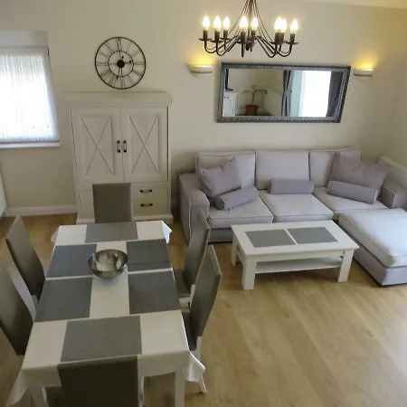 Luxury Zola Ζαντάρ