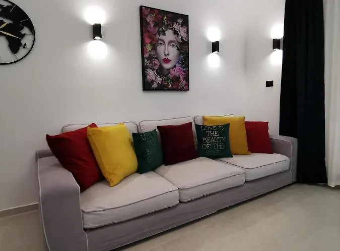 Luxury Zola Lejlighed Zadar