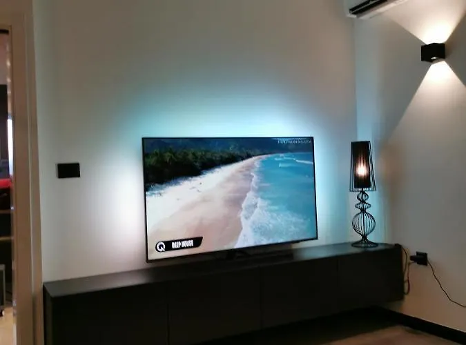 Luxury Zola Apartman