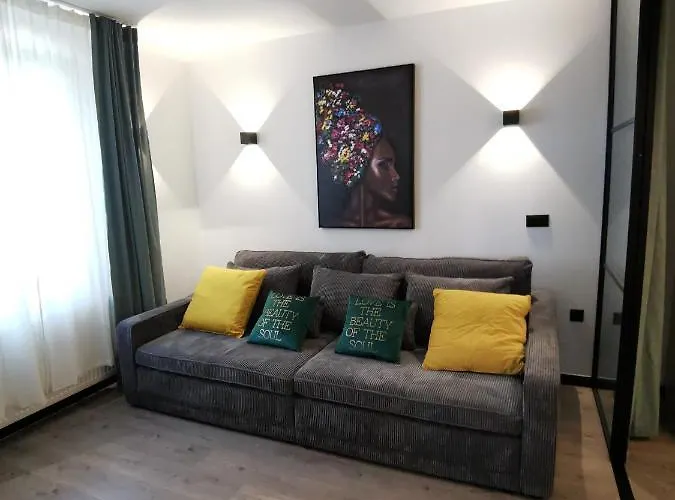 Luxury Zola Lejlighed Zadar