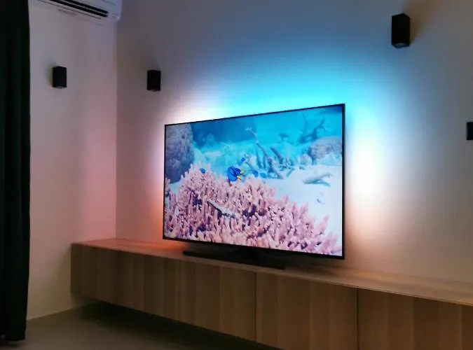 Apartman Luxury Zola Zadar