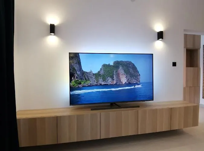 Apartman Luxury Zola Zadar