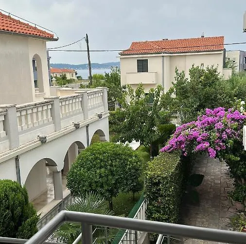 Apartman Luxury Zola Zadar