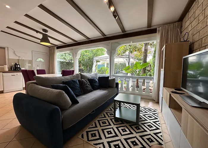 Apartman Luxury Zola *