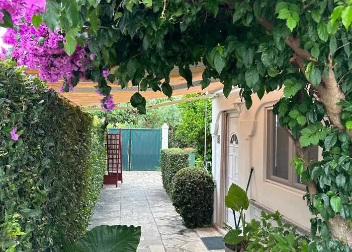 Luxury Zola Apartman