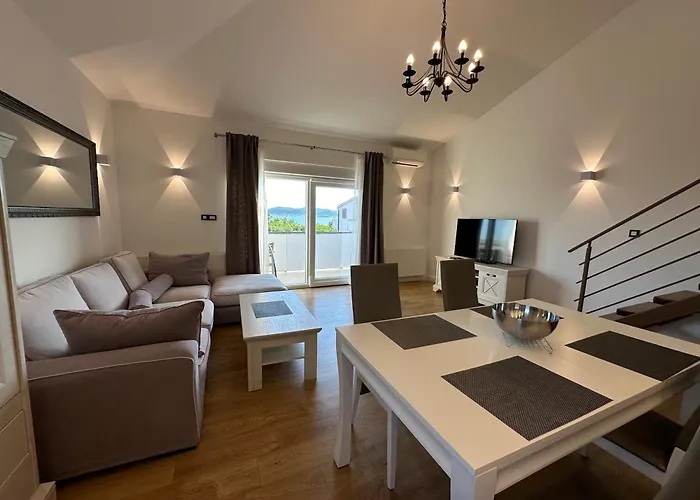 Luxury Zola Apartman