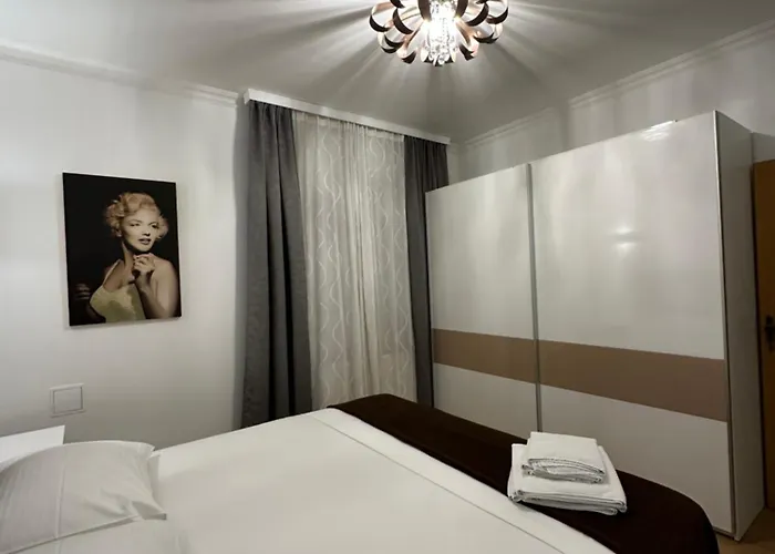 Lejlighed Luxury Zola