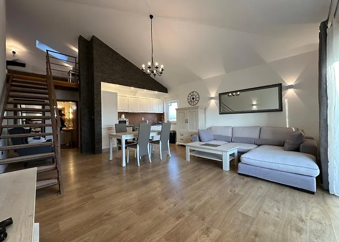 Luxury Zola Lejlighed Zadar