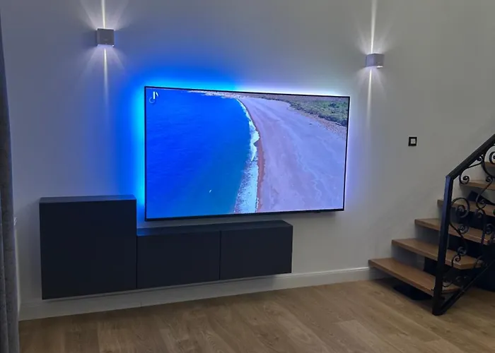 Apartman Luxury Zola