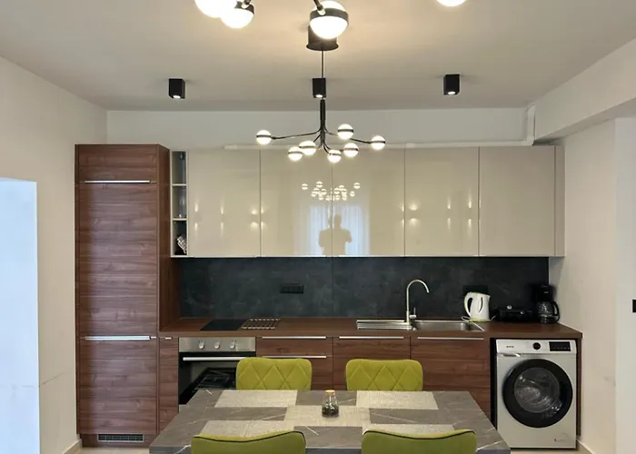 Apartman Luxury Zola