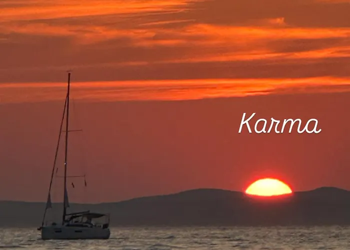 Luxury Zola Apartman *