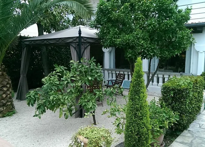 Apartman Luxury Zola *