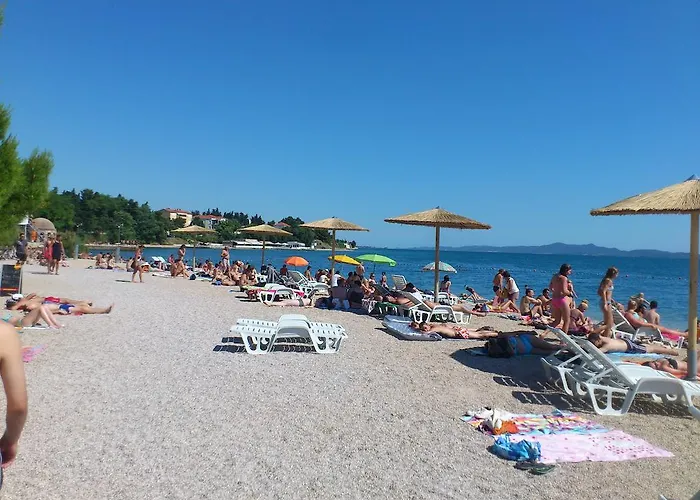 Lejlighed Luxury Zola