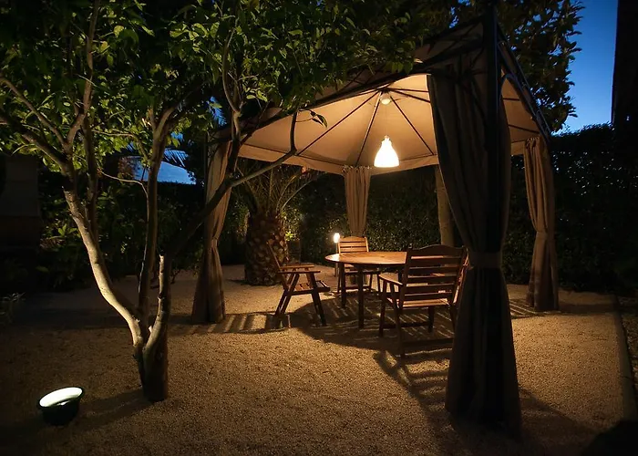 Apartman Luxury Zola