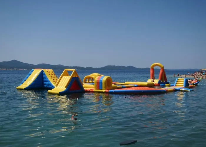 Lejlighed Luxury Zola *