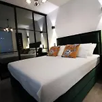 Apartamento Luxury Zola *