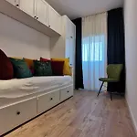 Luxury Zola Apartamento *