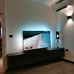 Luxury Zola Apartamento