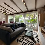 Apartamento Luxury Zola *