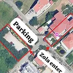 Luxury Zola Apartamento Zadar
