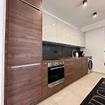 Luxury Zola Apartamento