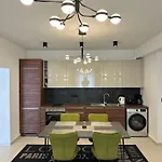 Apartamento Luxury Zola