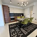 Apartamento Luxury Zola *