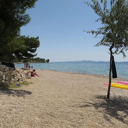 Luxury Zola Appartement Zadar